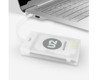 Axagon ADSA-1S USB 2.0 - 2.5" HDD SATA - 1485417 - zdjęcie 12